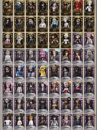 求估号，华为的