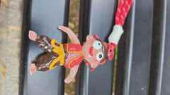 不得不说主打丑挺上头的