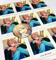 小食量的一点自证🥹