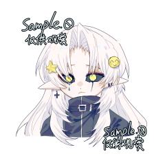 我到现在才知道仅展示违规占公共资源了
画师认证是上年过的中途