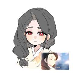 我到现在才知道仅展示违规占公共资源了
画师认证是上年过的中途