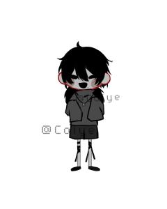 会有多少女孩想要这个oc