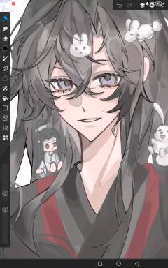 喵喵喵是给朋友的