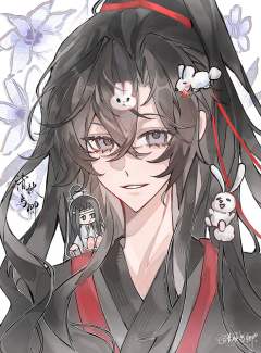 喵喵喵是给朋友的