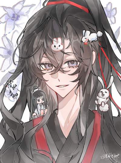 喵喵喵是给朋友的