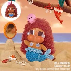 12月  
美人鱼的眼泪450元整呜呜(┳◇┳)
沙滩小憩1