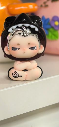 恶魔弟弟真嘟好酷啊啊啊啊