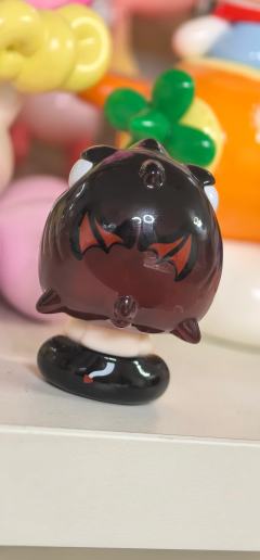 恶魔弟弟真嘟好酷啊啊啊啊