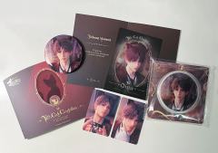 遇见你 就像小猫᳐ ੭的世界下了小鱼雨ಣ