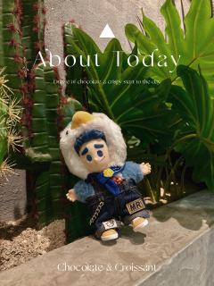 企鹅先生日常陪伴
找到一家很不错的咖啡馆
西柚美式加冰🧊
