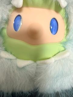 被独角兽抽选虐待过无数次，现在还愿意购买他们产品的粉丝，这种