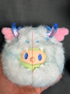 被独角兽抽选虐待过无数次，现在还愿意购买他们产品的粉丝，这种