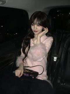 "오늘 정말 우아해"💬💫 🔝

#韩尼#ins图#拿