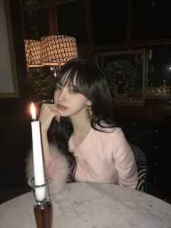 "오늘 정말 우아해"💬💫 🔝

#韩尼#ins图#拿