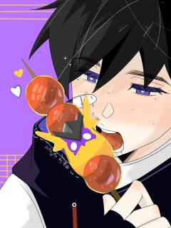 重庆小伙展示猪肝中……🤤🤤🥵🥵🥵