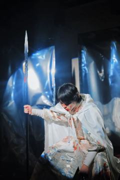 顶流卡司：璐璐版杨小池➕千元版陈明遇➕砂器版方亨➕周师傅版阎