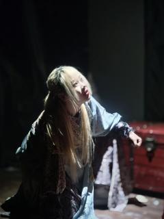 顶流卡司：璐璐版杨小池➕千元版陈明遇➕砂器版方亨➕周师傅版阎