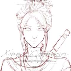 无论去哪儿 
都跟紧我


头像约稿啦