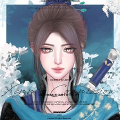 无论去哪儿 
都跟紧我


头像约稿啦