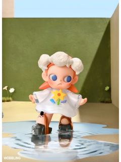 新品图鉴来噜，大家觉得zsiga的这次新品怎么样捏