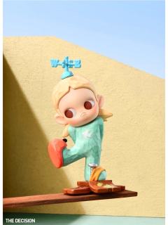 新品图鉴来噜，大家觉得zsiga的这次新品怎么样捏