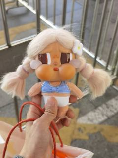 抽到了！吓死我了，摇了好久，犹豫了半天还是决定拿下这盒。我这