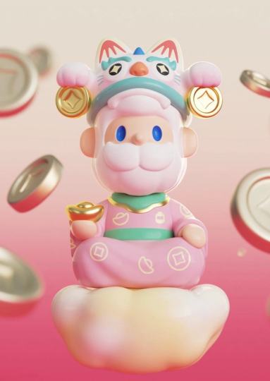 真的对这个颜色，这个主题无法抗拒