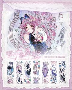 说出愿望吧二周年弹☞【宇宙级浪漫】来啦ദ്ദിᵔ.˛.ᵔ₎