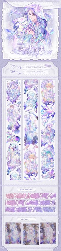 说出愿望吧二周年弹☞【宇宙级浪漫】来啦ദ്ദിᵔ.˛.ᵔ₎