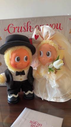 怦然星动情人节快乐 