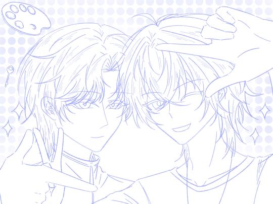 重发一下蹭活动