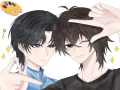 重发一下蹭活动