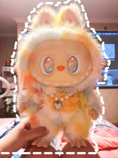 当时放货没看是什么就抢了 当时由于是七彩的准备转掉或退掉的。