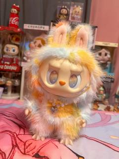 当时放货没看是什么就抢了 当时由于是七彩的准备转掉或退掉的。