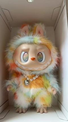 当时放货没看是什么就抢了 当时由于是七彩的准备转掉或退掉的。