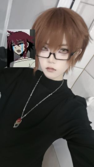 虽然就待了两个小时然后立马回来卸妆赶高铁了。。我一直在哭TT