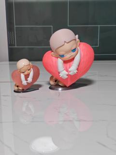 我的等待会发光🌟