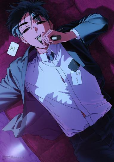 图为原作者vvns所作