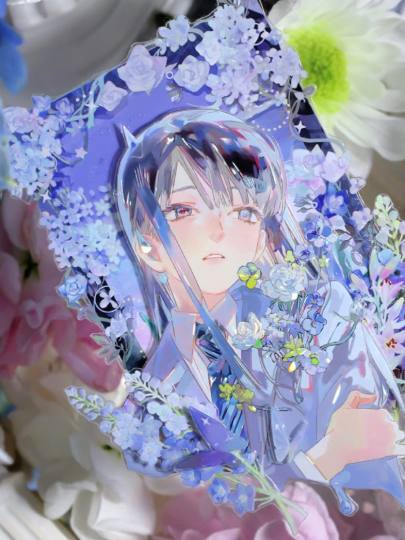 第九航道富大贵太太的新品实在是太美啦，静谧的蓝色，美丽的藏色实在是太美啦