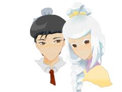 诸葛亮黄月英，为什么三国杀同人角色里没有月英啊😭