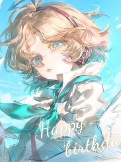 就这样忘记在生日的时候发