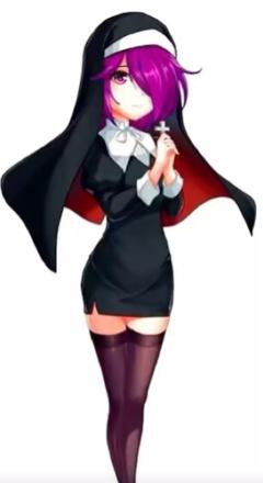 温琳莎#恐怖躲猫猫