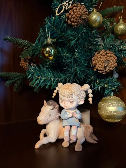 超级爱这种仿木雕的款