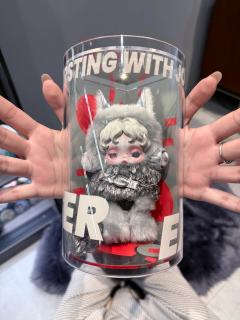 我前几天才知道这款sp！火速下单！
还买了个美版星期三～妈感