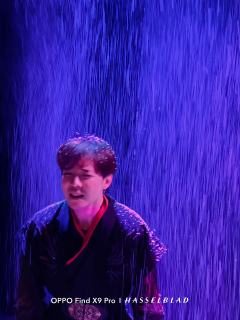 二刷《草芥》林长羽！

草芥这个本的文笔我夸累了，好玩到我是