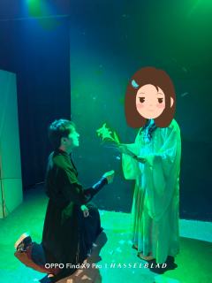 二刷《草芥》林长羽！

草芥这个本的文笔我夸累了，好玩到我是