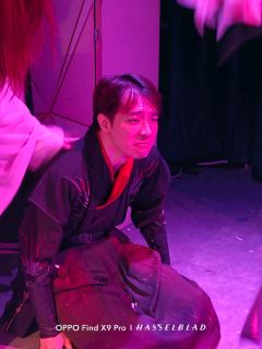 二刷《草芥》林长羽！

草芥这个本的文笔我夸累了，好玩到我是