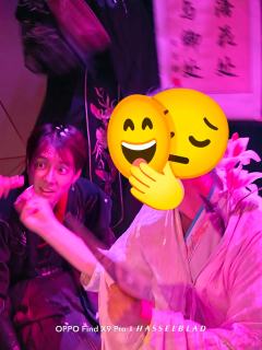 二刷《草芥》林长羽！

草芥这个本的文笔我夸累了，好玩到我是