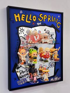 嘎子姐真的好可爱啊啊啊啊😍