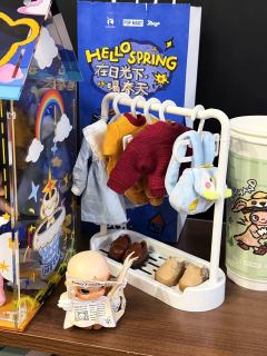 嘎子姐真的好可爱啊啊啊啊😍